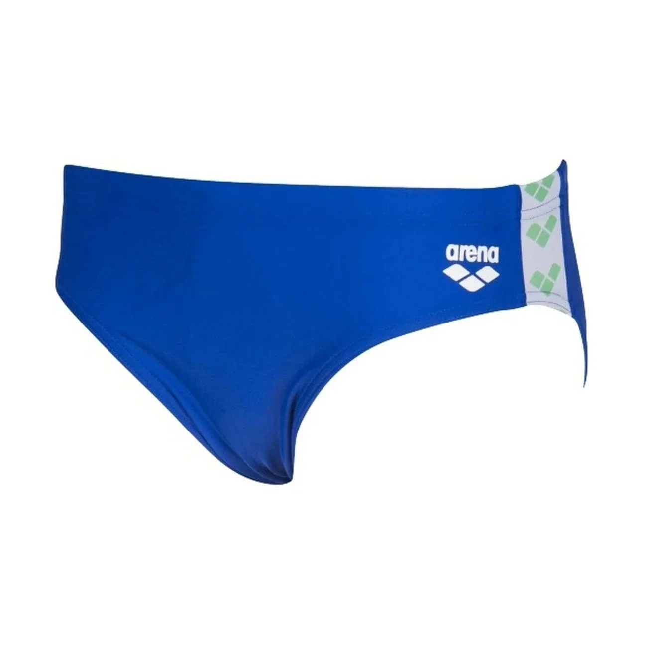 Φωτογραφία προϊόντος: ARENA BOYS` SWIM TEAM FIT BRIEF ΜΠΛΕ