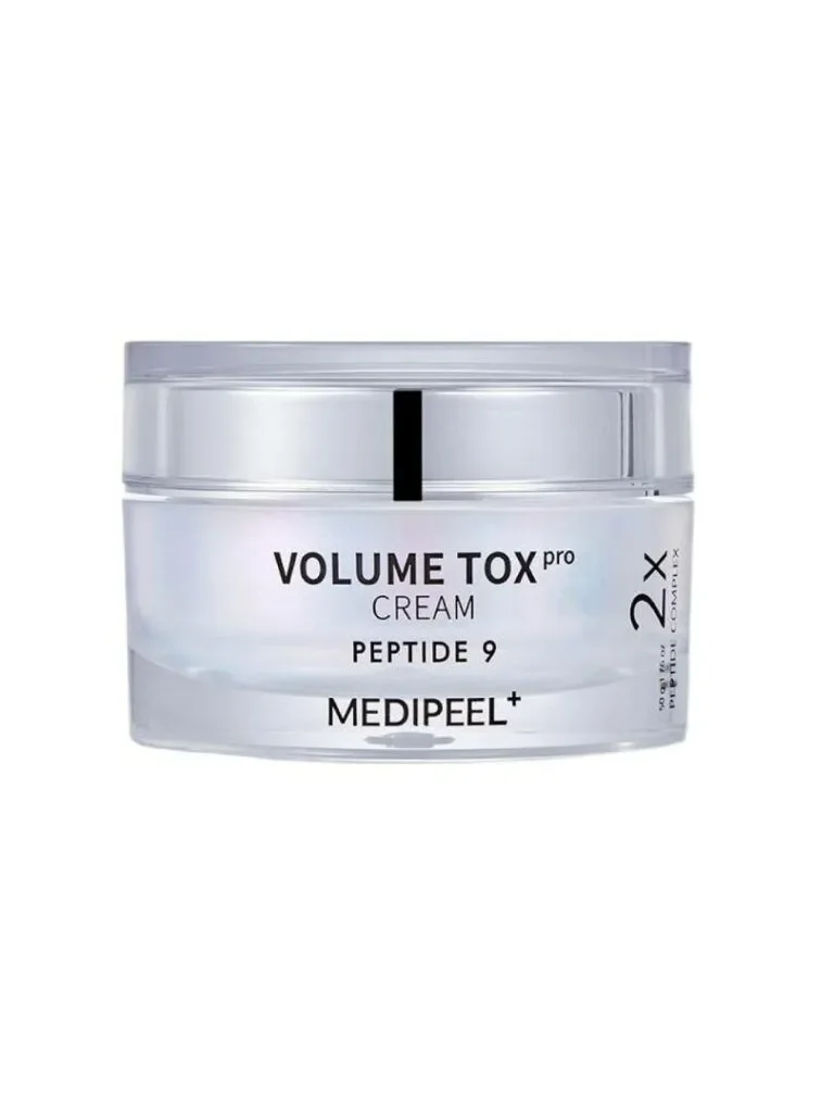 Φωτογραφία προϊόντος: Medipeel Volume Tox Pro x2 -Ενυδατική αντιγηραντική κρέμα με πεπτίδια