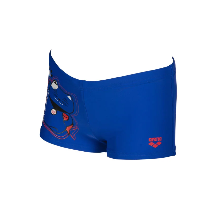 Φωτογραφία προϊόντος: ARENA MEKO KIDS BOY SWIM SHORT ΜΠΛΕ