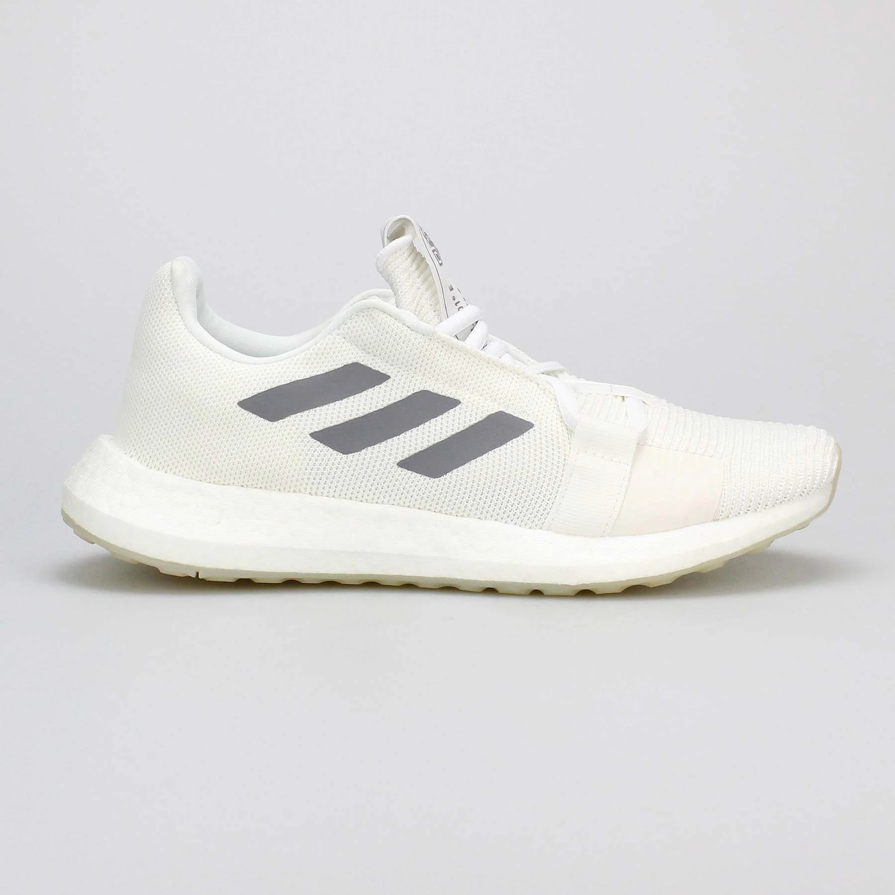 Φωτογραφία προϊόντος: ADIDAS PERFORMANCE SENSEBOOST GO W ΑΣΠΡΟ