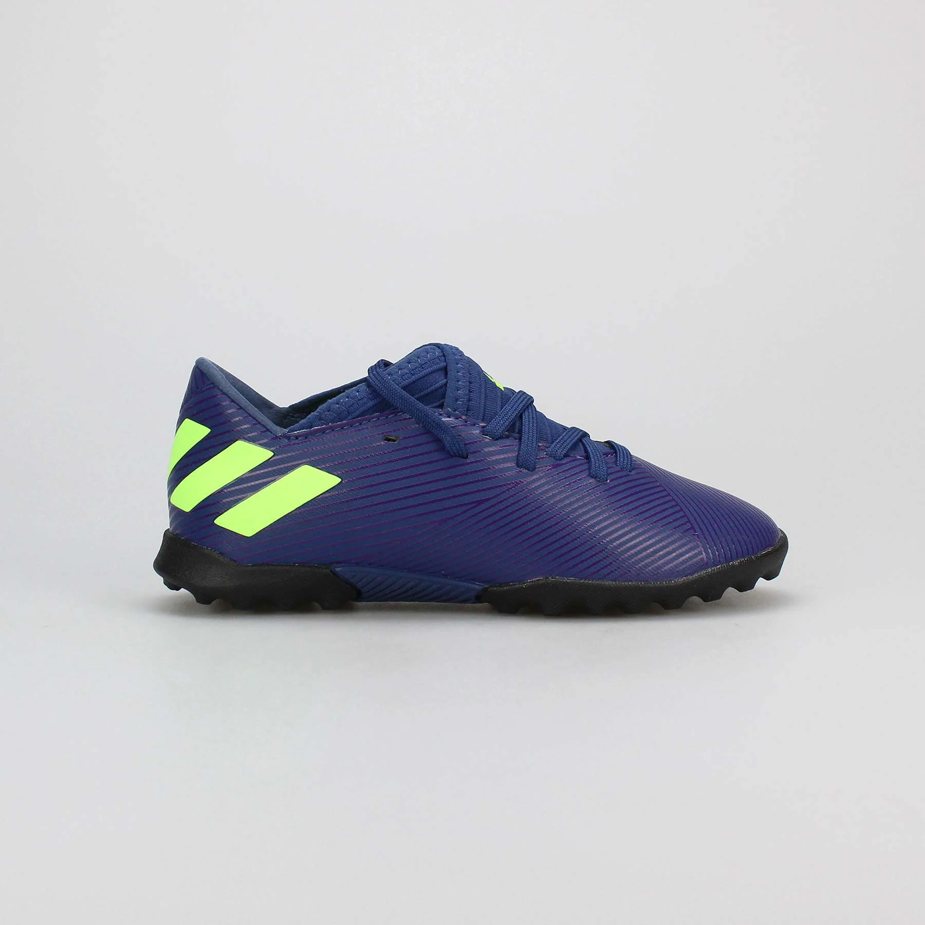 Φωτογραφία προϊόντος: ADIDAS PERFORMANCE NEMEZIZ MESSI 19.3 TURF BOOTS ΜΠΛΕ