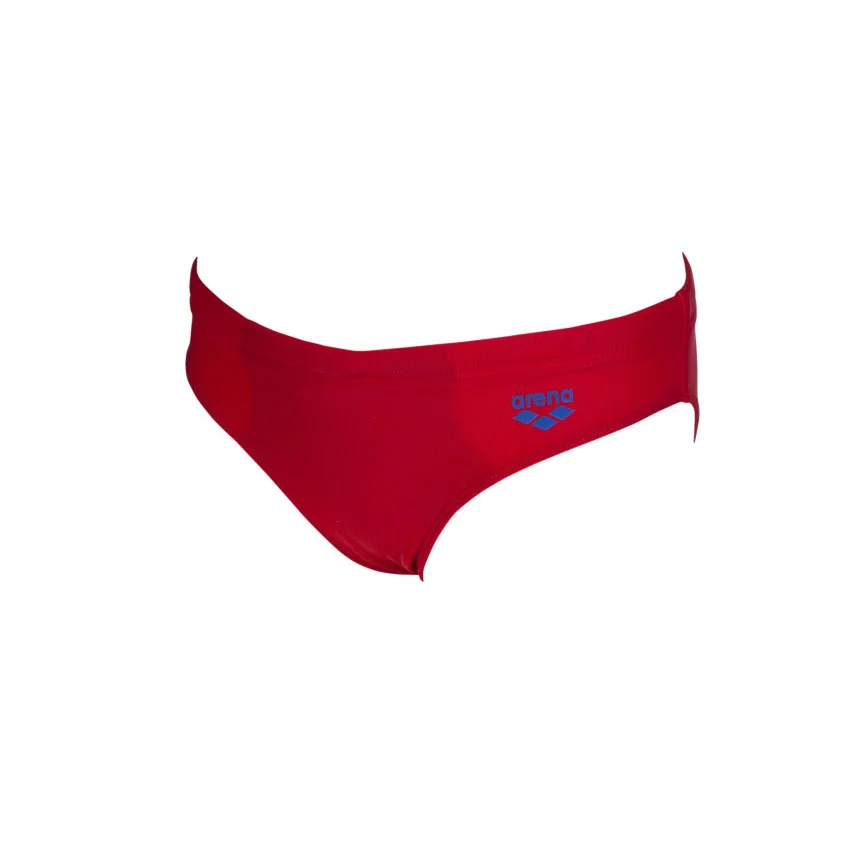 Φωτογραφία προϊόντος: ARENA MEKO KIDS BOY BRIEF ΚΟΚΚΙΝΟ