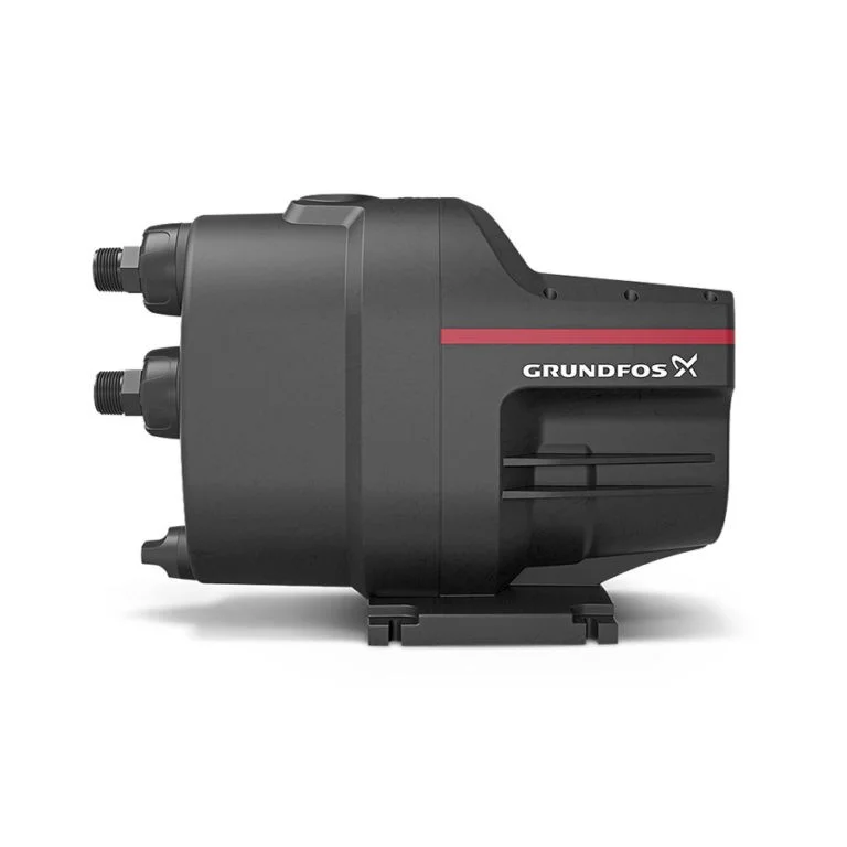 Φωτογραφία προϊόντος: GRUNDFOS SCALA 1 3-45 Ηλεκτρονικό Πιεστικό συγκρότημα 0.79HP / 230V GRUNDFOS