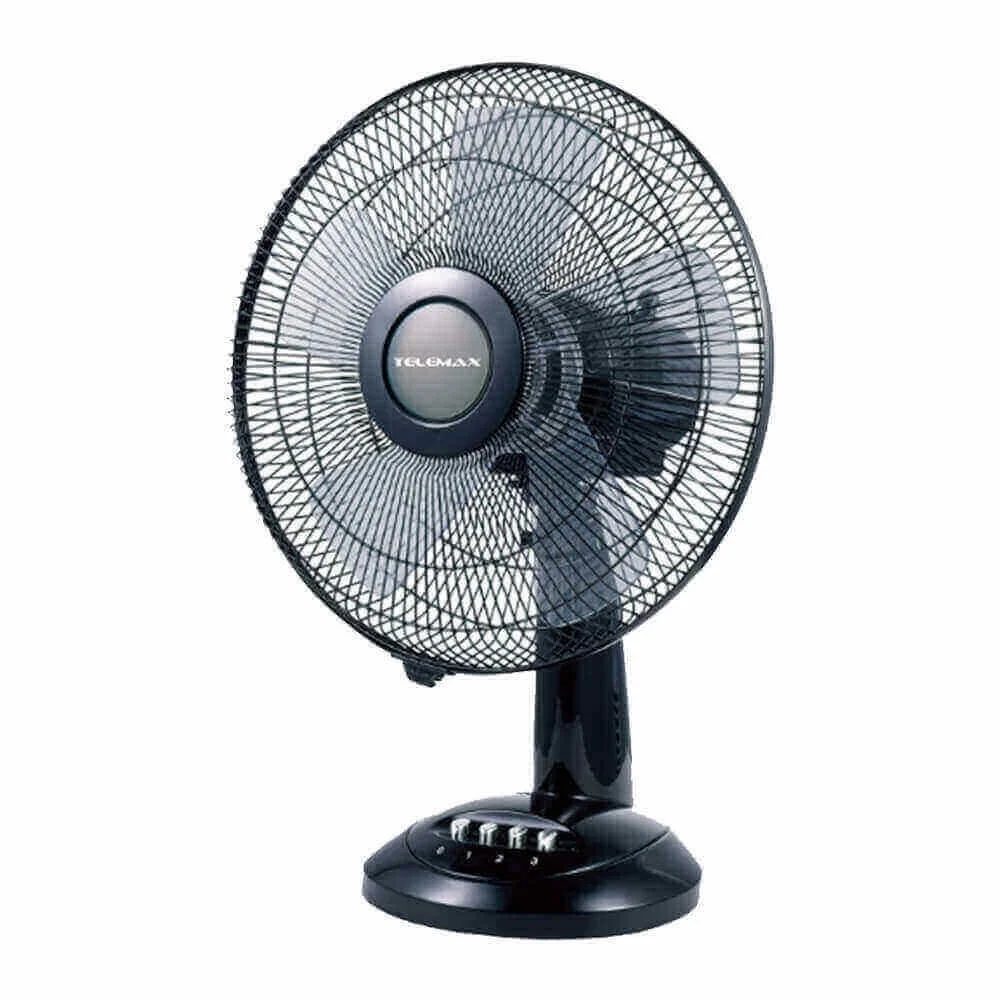 Φωτογραφία προϊόντος: Telemax WLTF-1203 Ανεμιστήρας 40W 30cm