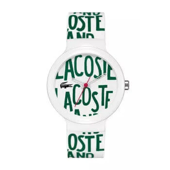 Φωτογραφία προϊόντος: Xiotiskosmima Lacoste Goa Unisex 2020055