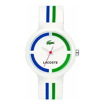 Φωτογραφία προϊόντος: Xiotiskosmima Lacoste Goa Multicolor 2010571