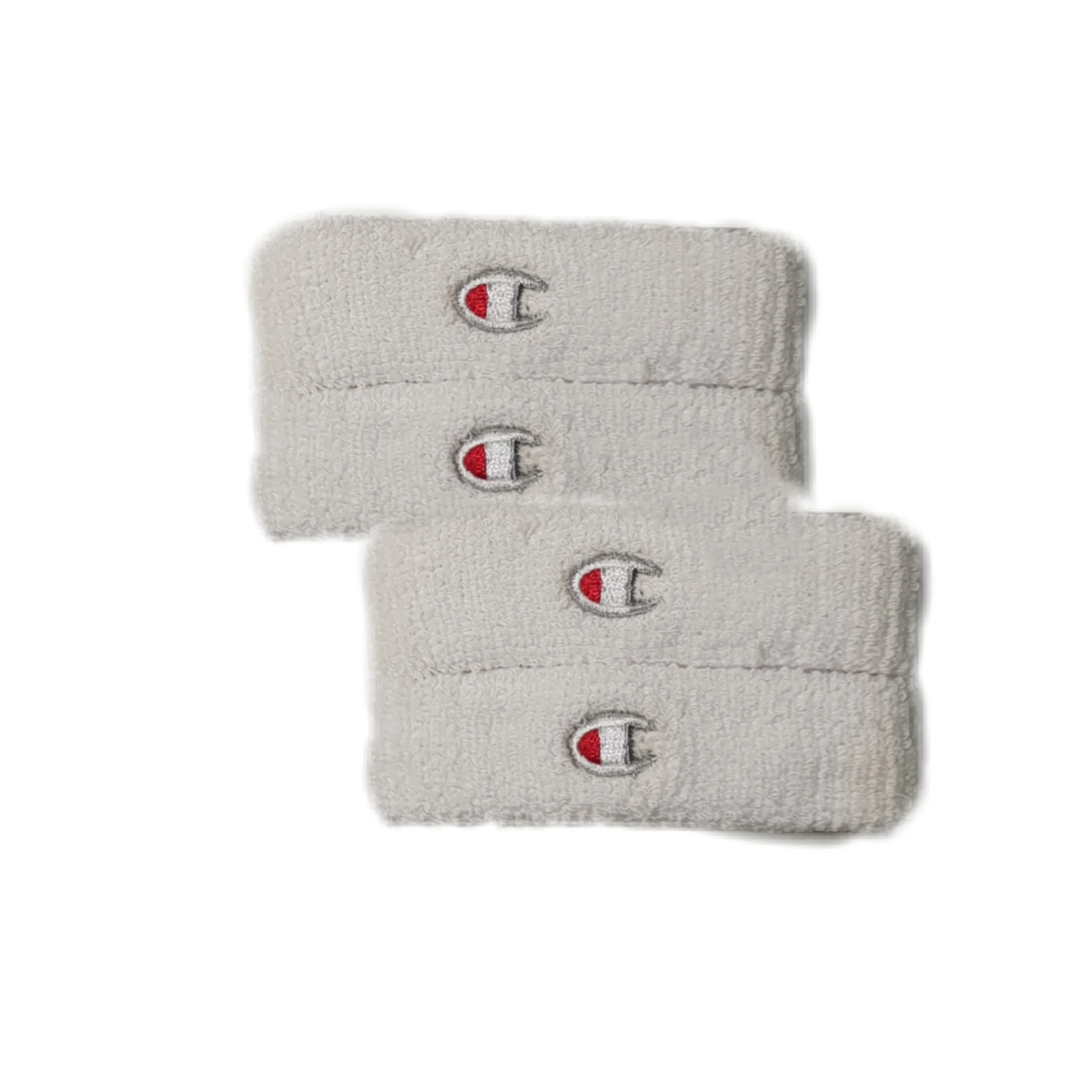 Φωτογραφία προϊόντος: Champion Wrist Band Περικάρπιο (4τμχ) 801329-006 Λευκό