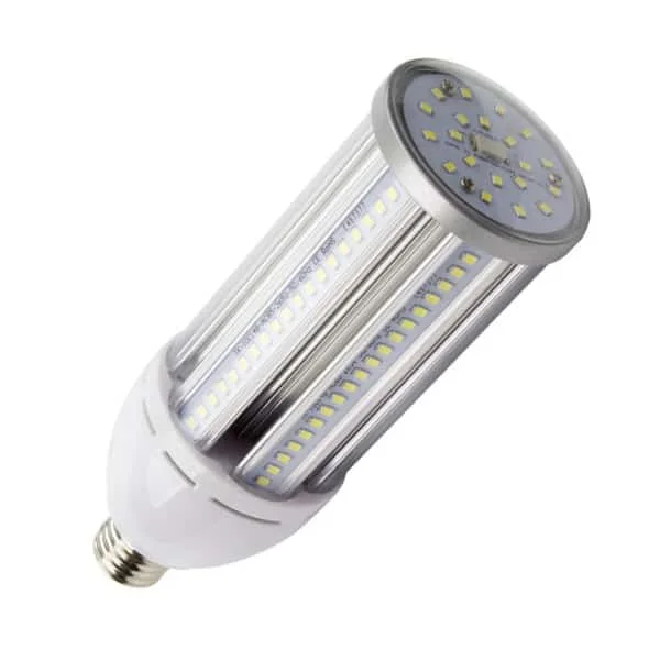 Φωτογραφία προϊόντος: Λάμπα led corn 230V E40 54W 6480Lm φως ημέρας 4000K IP64 360° 0636/02607 BIG SOLAR