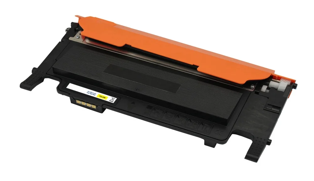 Φωτογραφία προϊόντος: Συμβατό Toner για Samsung Universal CLT-4072/4092 1K Yellow