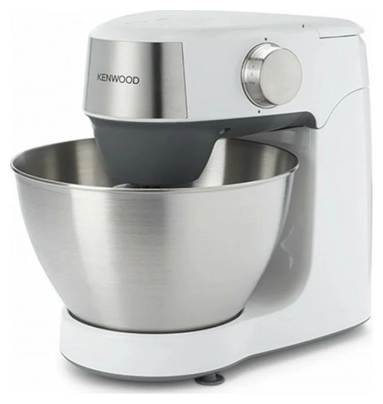 Φωτογραφία προϊόντος: ΚΟΥΖΙΝΟΜΗΧΑΝΗ KENWOOD KHC29A.H0WH PROSPERO ΛΕΥΚΗ / INOX 1000W 4.3LT & 6 ΕΞΑΡΤΗΜΑΤΑ