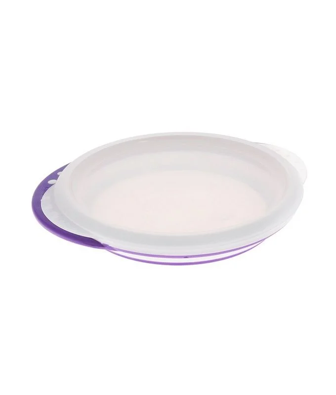 Φωτογραφία προϊόντος: NUK EASY LEARNING ΠΙΑΤΟ ΜΕ ΚΑΠΑΚΙ 8M+ ΜΩΒ