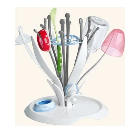 Φωτογραφία προϊόντος: Nuk MultiDry Rack, Στεγνωτήρας για Μπιμπερό