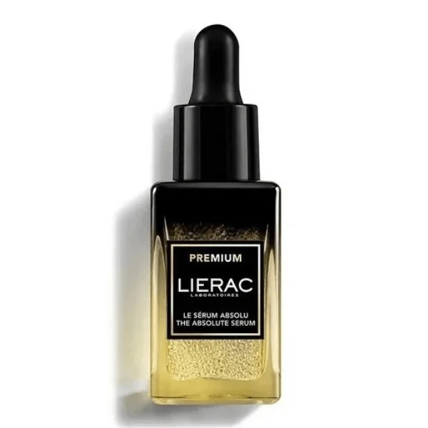 Φωτογραφία προϊόντος: Lierac Premium Le Serum Absolu Booster Ορός Προσώπου, 30ml