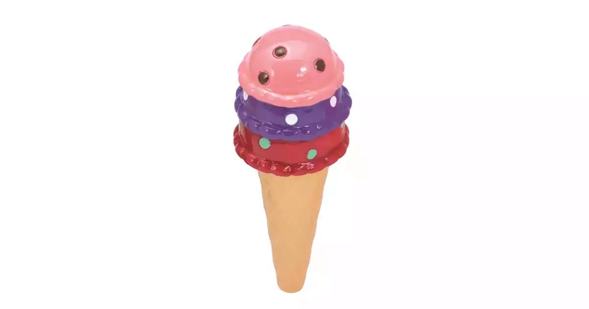 Φωτογραφία προϊόντος: Martinelia Lip Balm Με Πινέλο Yummy! Blueberry 3.5g