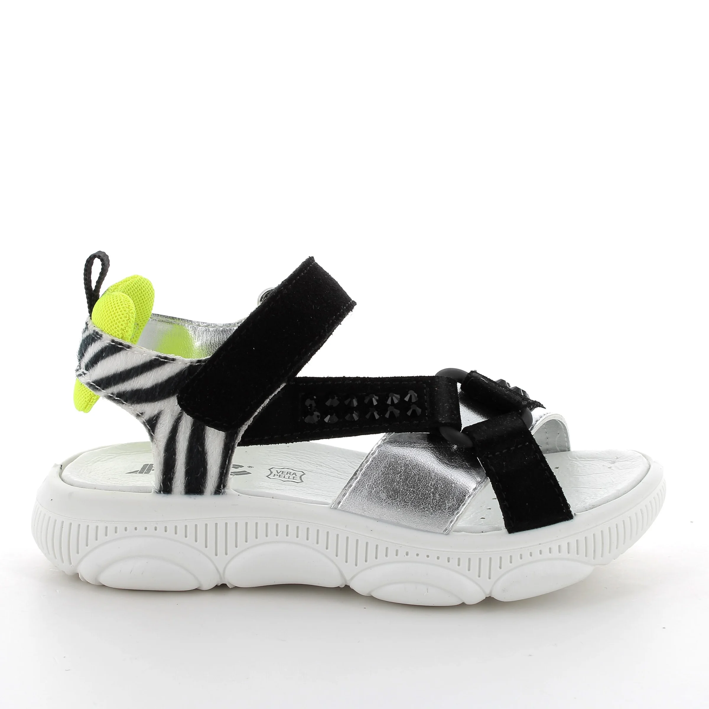 Φωτογραφία προϊόντος: I MAC ΠΕΔΙΛΟ 3-524-25325-38 BLACK