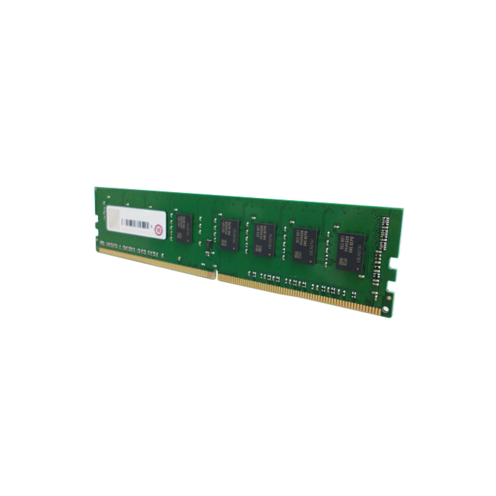 Φωτογραφία προϊόντος: QNAP RAM-8GDR4ECT0-UD-2666