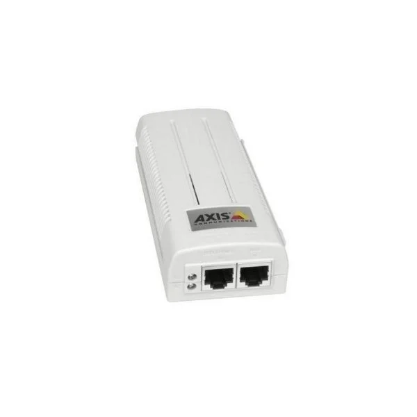 Φωτογραφία προϊόντος: AXIS T8120 MIDSPAN 15 W 1-PORT