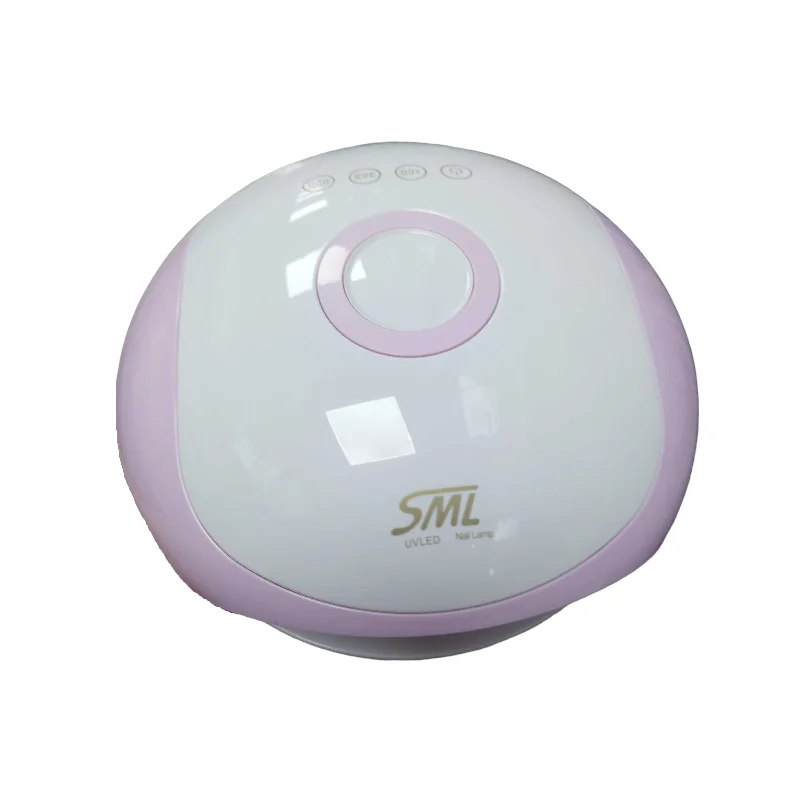 Φωτογραφία προϊόντος: Tradesor Φουρνάκι νυχιών UV/LED - SML2 - 100063