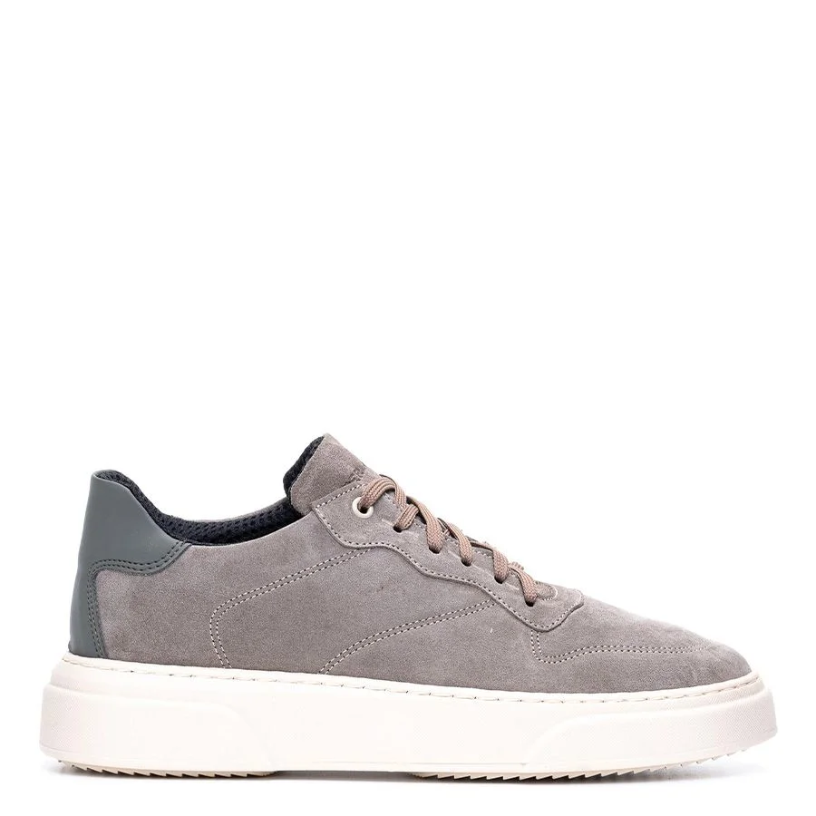 Φωτογραφία προϊόντος: Ανδρικά Sneakers Per La Moda 254SPACELC - 44, ΓΚΡΙ