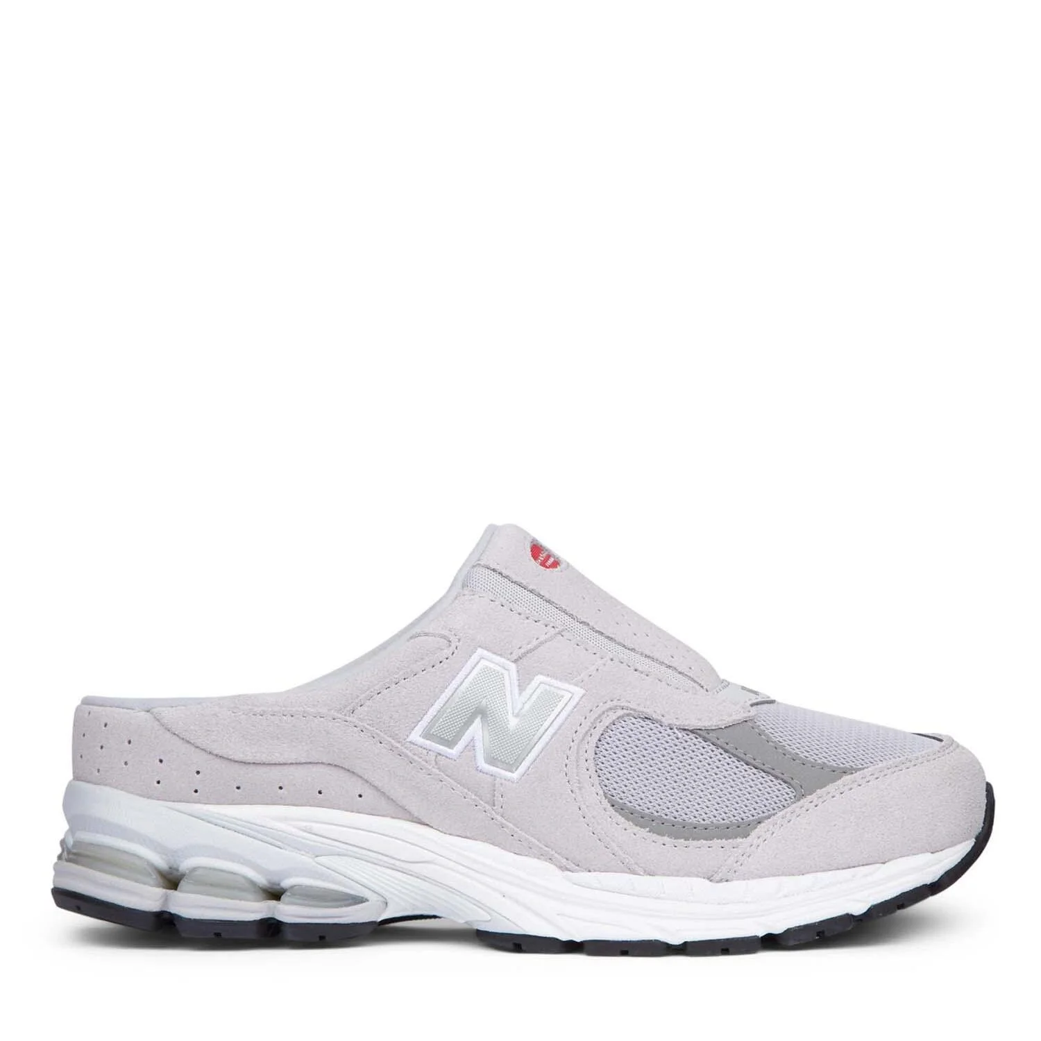 Φωτογραφία προϊόντος: Γυναικεία Sneakers New Balance 2002 Classics M2002RMA - 37, ΓΚΡΙ