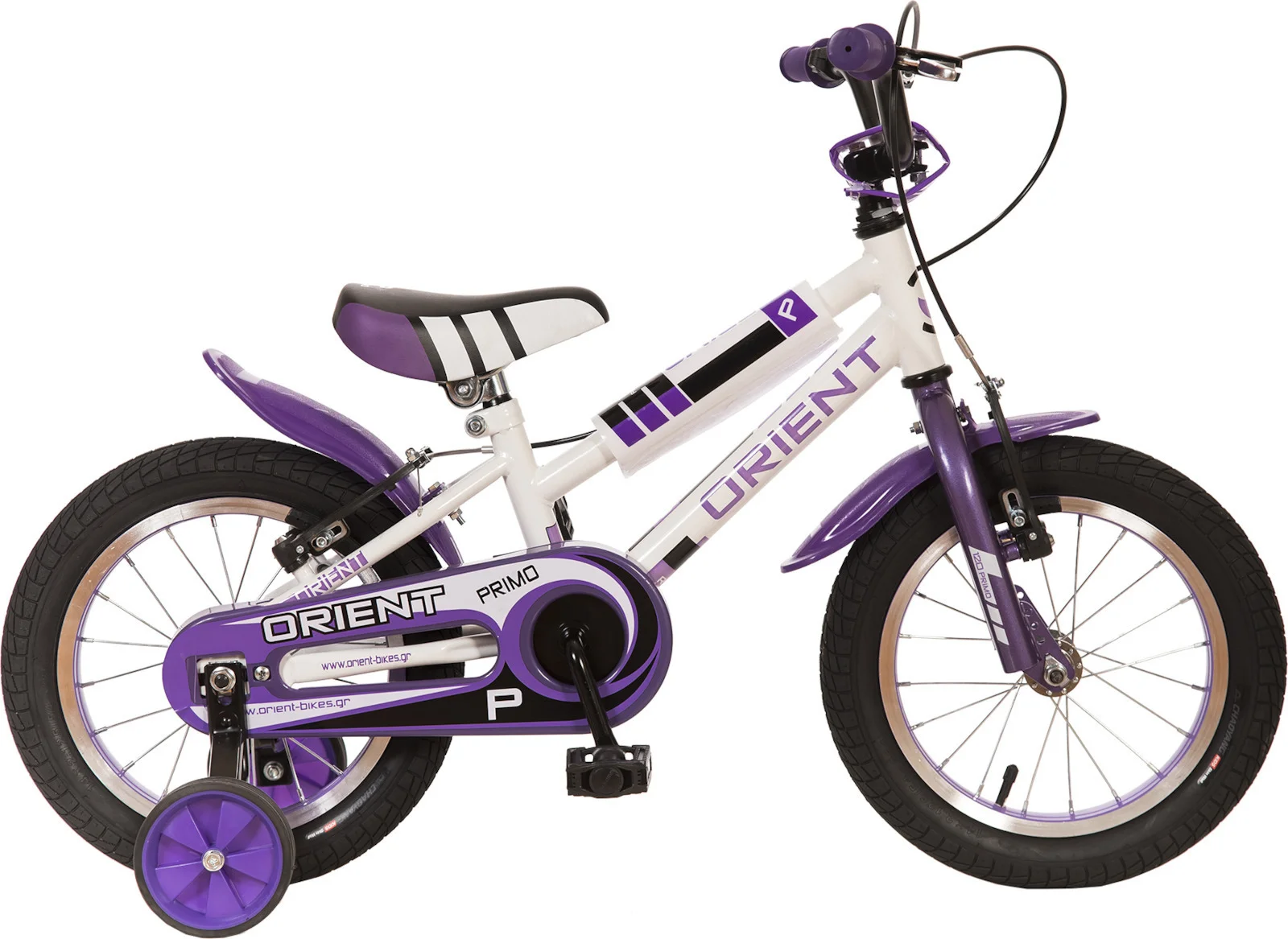 Φωτογραφία προϊόντος: ORIENT BIKES ORIENT PRIMO 14'' ΜΩΒ