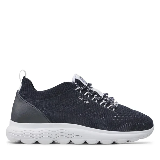 Φωτογραφία προϊόντος: Γυναικεία Sneakers Geox D Spherica C D15NUA 0006K C4002 - 41, ΜΠΛΕ