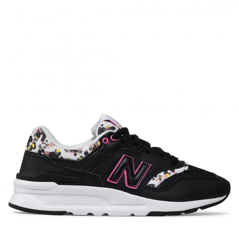 Φωτογραφία προϊόντος: Γυναικεία Sneakers New Balance 997 CW997HGD - 38, ΜΑΥΡΟ