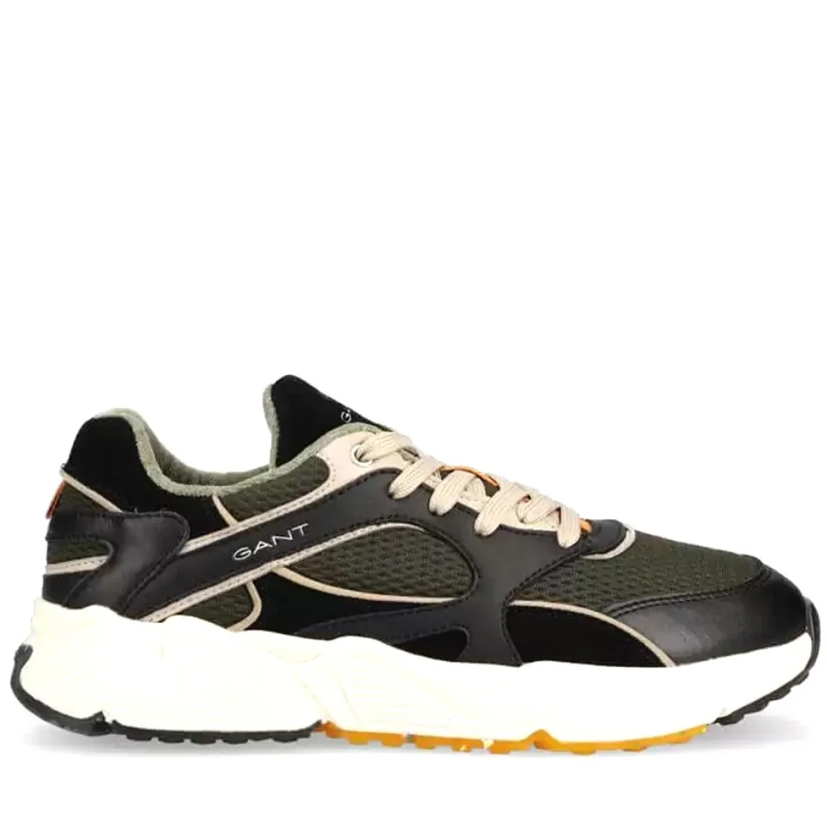 Φωτογραφία προϊόντος: Ανδρικά Sneakers Gant Profellow 25631197 - 45, ΠΟΛΥΧΡΩΜΟ