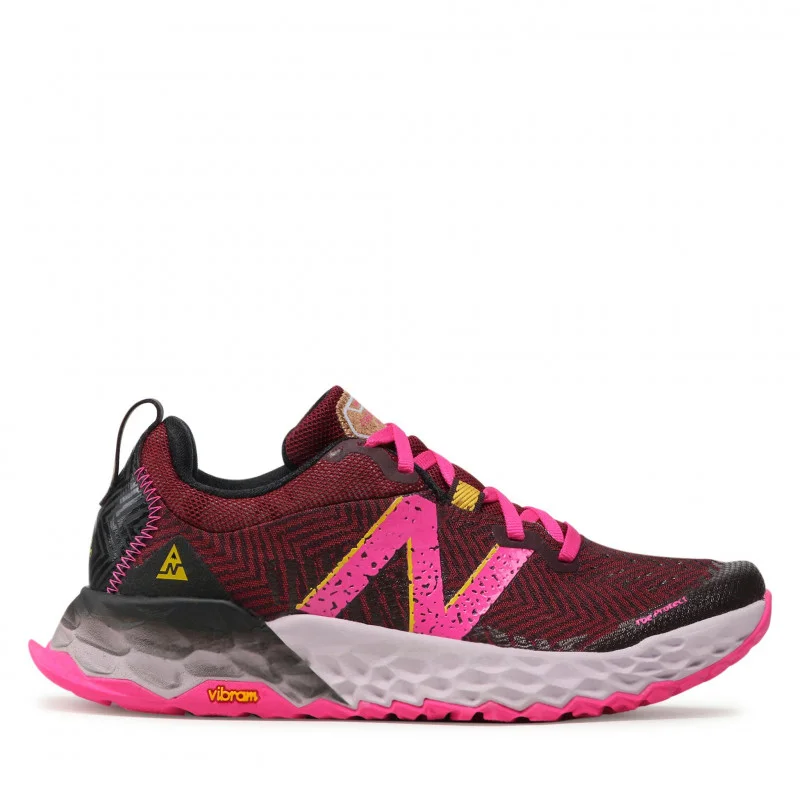 Φωτογραφία προϊόντος: Γυναικεία Trail Sneakers New Balance WTHIERP6 - 39, ΡΟΖ