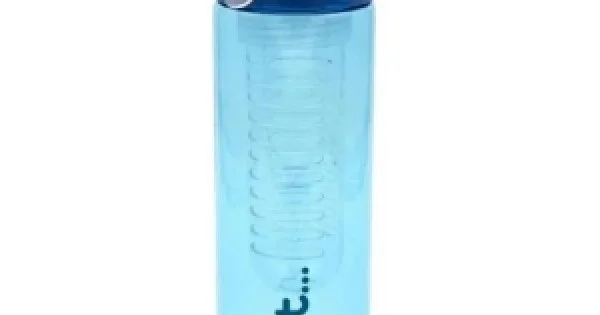 Φωτογραφία προϊόντος: ΠΑΓΟΥΡΙ 700ML ΜΕ ΦΙΛΤΡΟ TRITAN MUST 584683