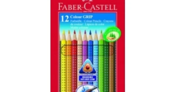 Φωτογραφία προϊόντος: FABER CASTELL ΞΥΛΟΜΠΟΓΙΕΣ FABER AQUARELL 12Τ. (114413)