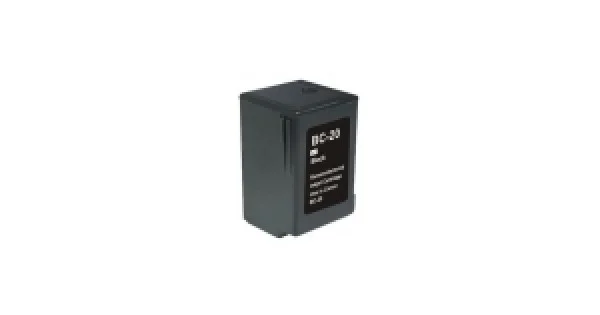 Φωτογραφία προϊόντος: ΜΕΛΑΝΙ ΣΥΜΒΑΤΟ CANON BX-20 / BC-20