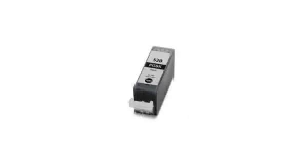 Φωτογραφία προϊόντος: ΜΕΛΑΝΙ ΣΥΜΒΑΤΟ CANON PGI-520 BLACK