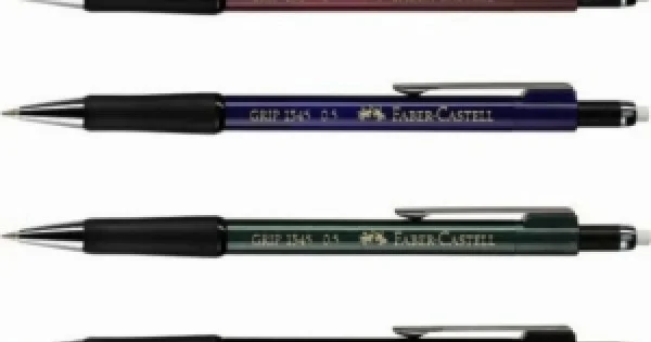 Φωτογραφία προϊόντος: ΜΟΛΥΒΙ ΜΗΧΑΝΙΚΟ FABER CASTELL 1345 0.5mm