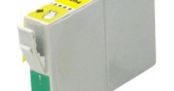 Φωτογραφία προϊόντος: ΜΕΛΑΝΙ ΣΥΜΒΑΤΟ EPSON 18XL YELLOW (T1814)