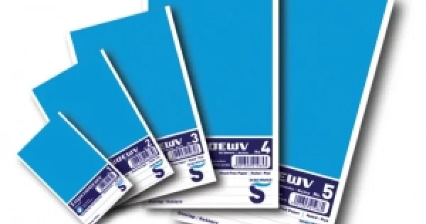 Φωτογραφία προϊόντος: ΜΠΛΟΚ SKAG OVERLAP ΡΙΓΕ Νο4 50Φ.