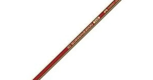 Φωτογραφία προϊόντος: ΜΟΛΥΒΙ FABER CASTELL 2000