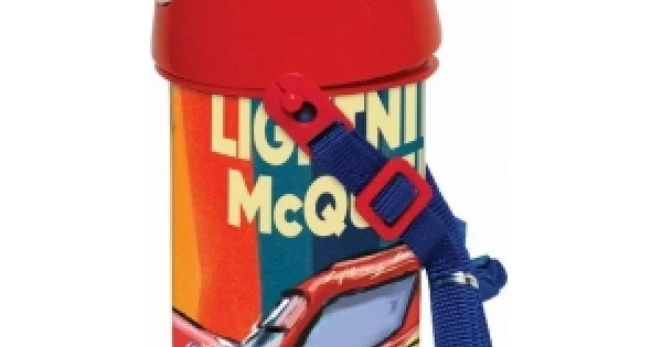 Φωτογραφία προϊόντος: ΠΑΓΟΥΡΙ GIM FLIP 500ML CARS 552-86209
