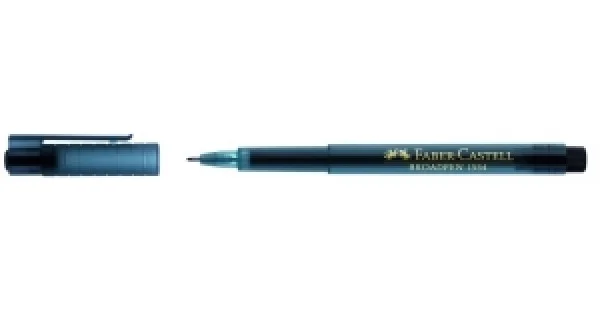 Φωτογραφία προϊόντος: FABER CASTELL ΜΑΡΚΑΔΟΡΟΣ FABER 1554 BROADPEN