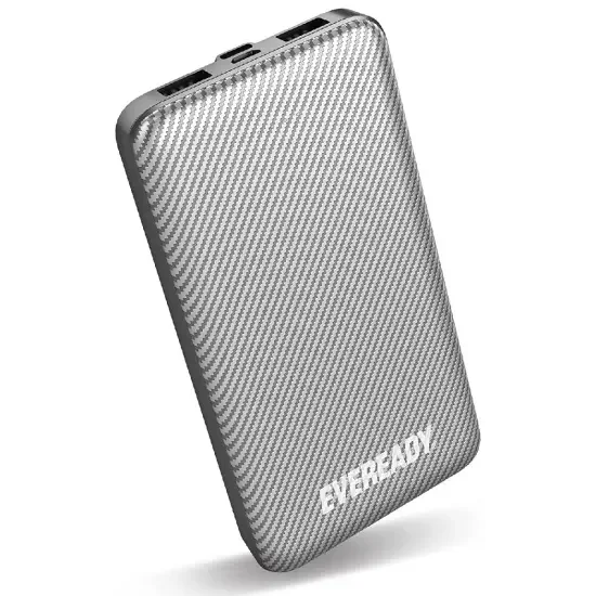 Φωτογραφία προϊόντος: Power Bank Energizer Eveready Mini 10000mAh