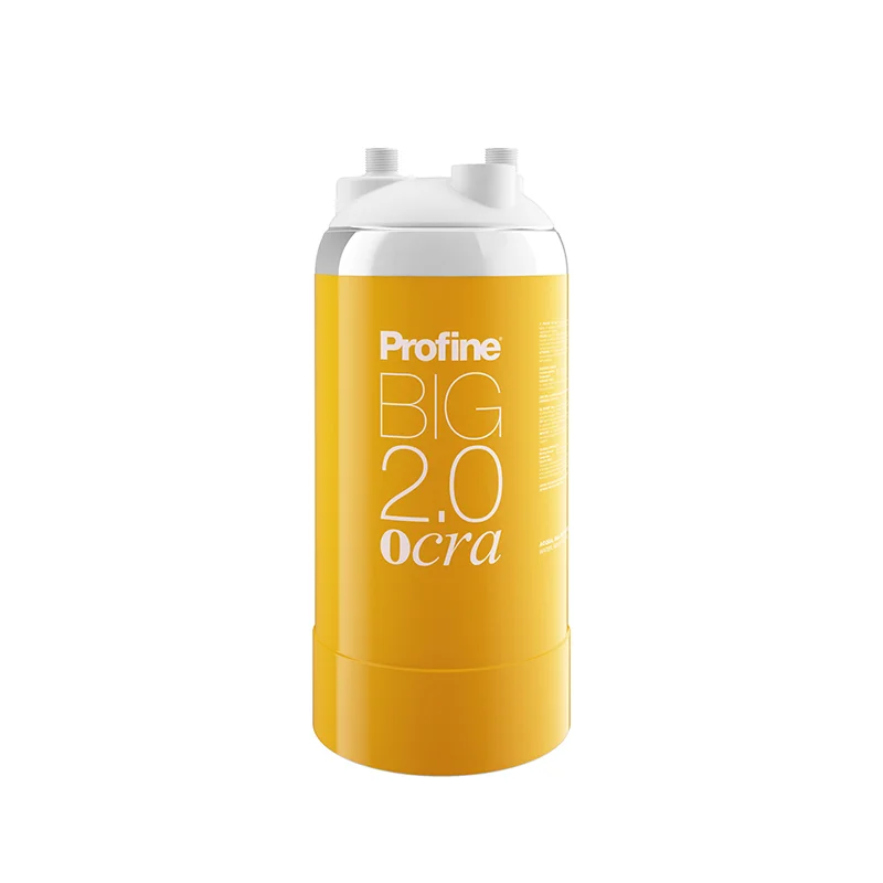 Φωτογραφία προϊόντος: Profine Ocra Big 2.0 Φίλτρο Ολικής Αποσκλήρυνσης Αλάτων