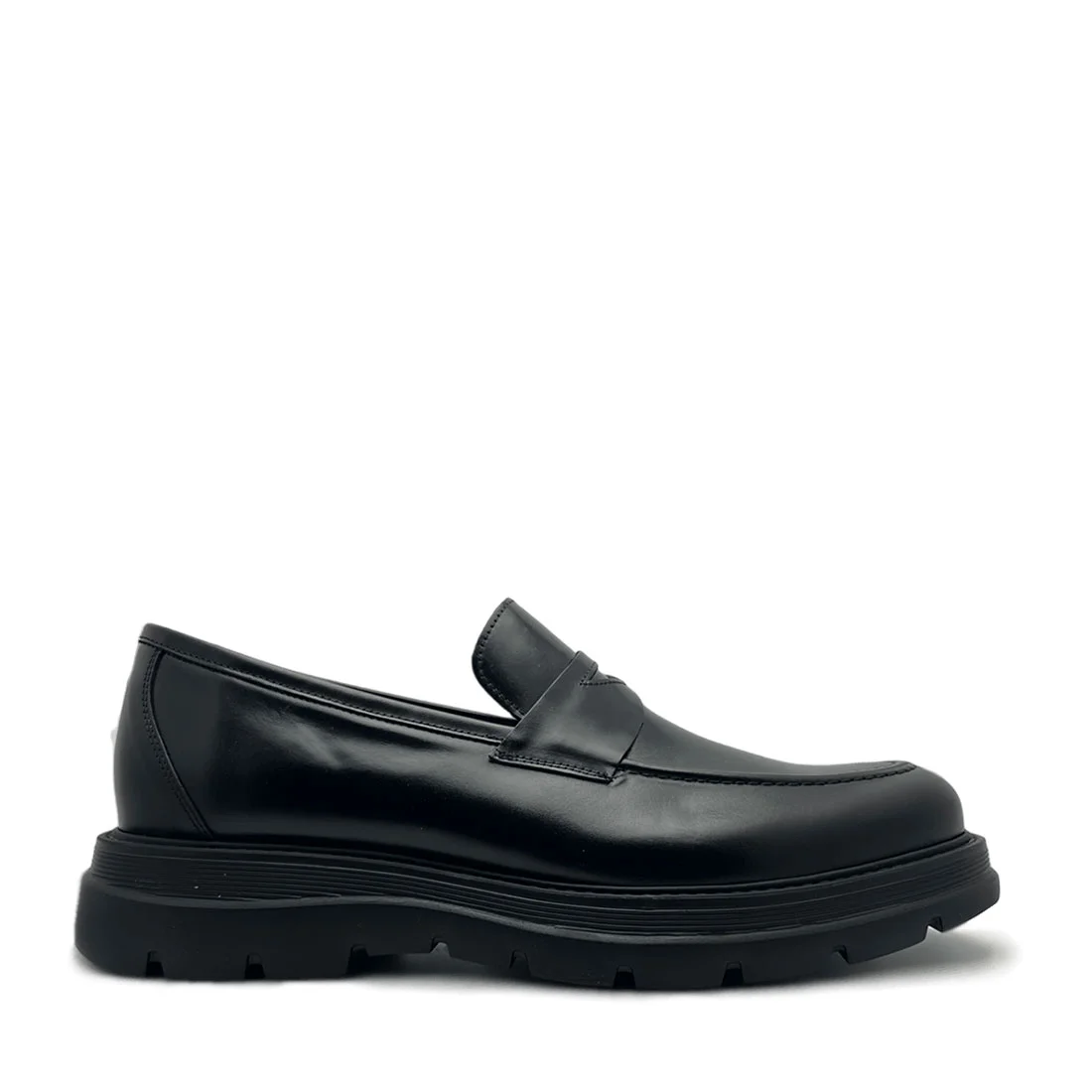 Φωτογραφία προϊόντος: DAMIANI SHOES 7504 ΜΑΥΡΟ
