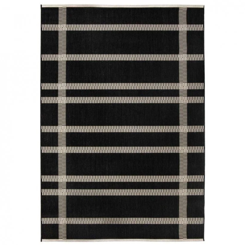 Φωτογραφία προϊόντος: ΧΑΛΙ VIVARAISE PAOMIA TONNERRE 160x230 100% POLYPROPYLENE