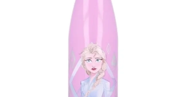 Φωτογραφία προϊόντος: ΠΑΓΟΥΡΙ ΑΛΟΥΜΙΝΙΟΥ Stor Frozen Ii Elements 530-51040 (600ml)