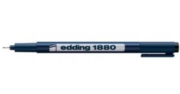 Φωτογραφία προϊόντος: ΜΑΡΚΑΔΟΡΟΣ ΣΧΕΔΙΟΥ EDDING 1880 DRAWLINER