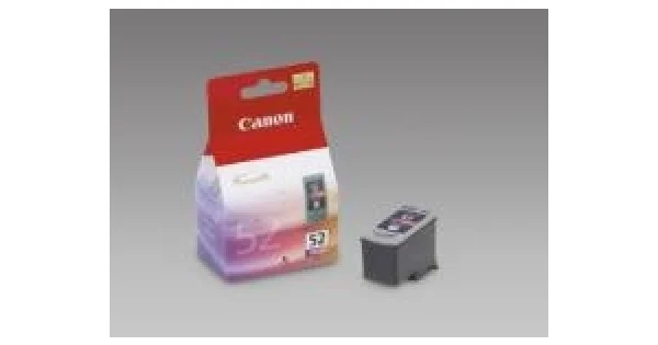 Φωτογραφία προϊόντος: ΜΕΛΑΝΙ CANON CL-52 PHOTO