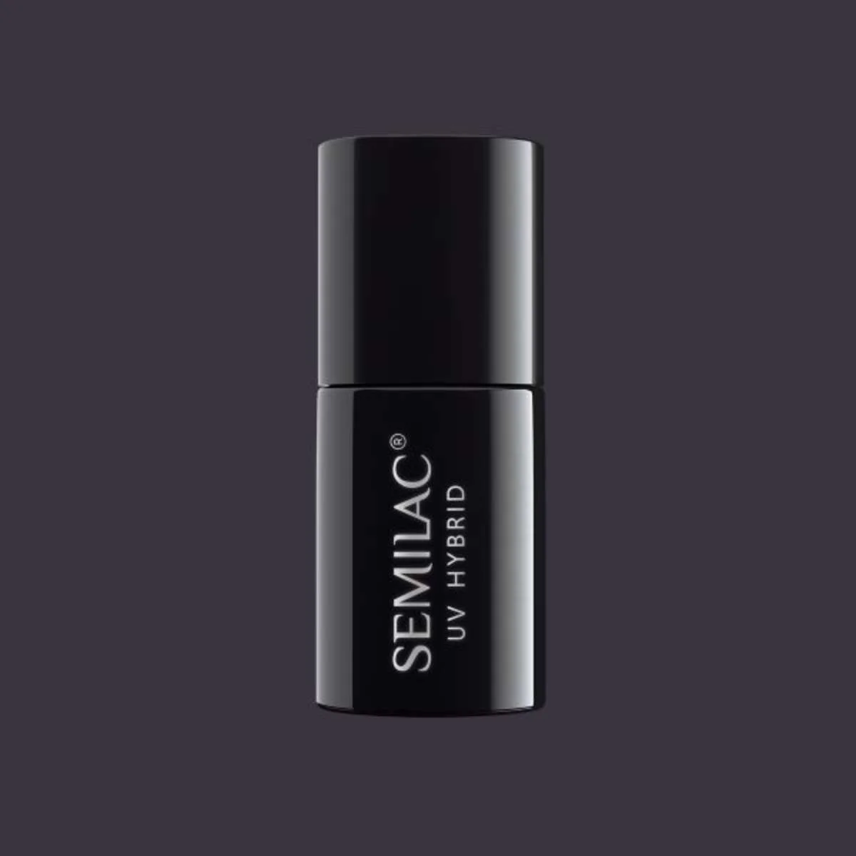 Φωτογραφία προϊόντος: Semilac 016 Grunge 7ml Ημιμόνιμο Βερνίκι