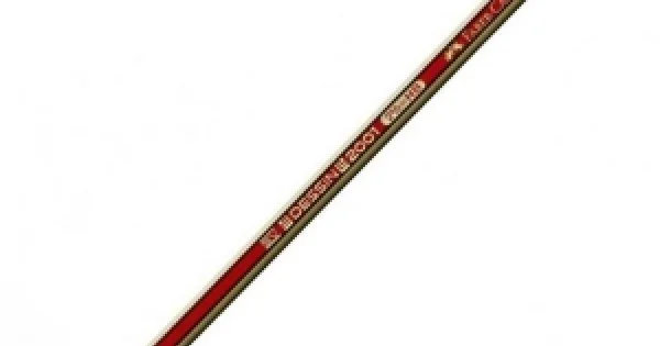 Φωτογραφία προϊόντος: ΜΟΛΥΒΙ FABER CASTELL 2001 ΜΕ ΓΟΜΑ