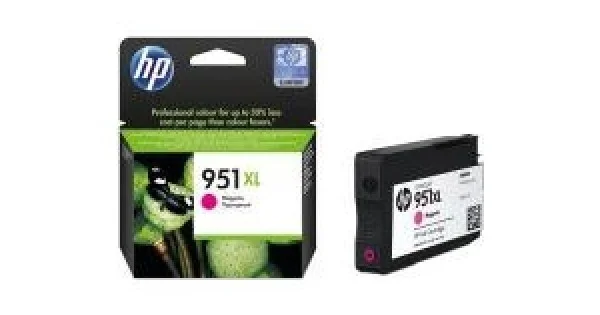 Φωτογραφία προϊόντος: ΜΕΛΑΝΙ HP 951XL MAGENTA