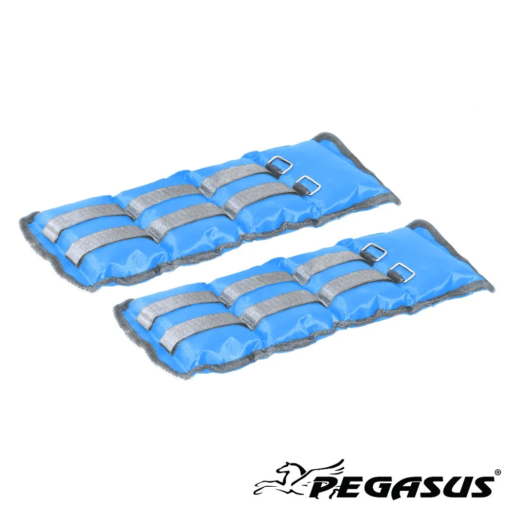 Φωτογραφία προϊόντος: Βάρη Άκρων (1.5kg ‑ Zεύγος) Pegasus®